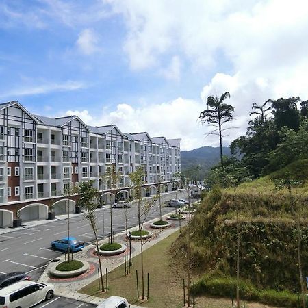 Golden Hill مرتفعات كاميرون المظهر الخارجي الصورة